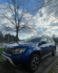Dacia Duster 1,5 dCi-2020-54 833KM-FULL-LIMITED 15YEAR EDITION