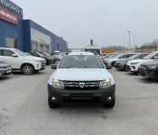 Dacia Duster 1,5 dCi 4x4