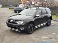 Dacia Duster 1,5 dCi