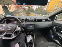 Dacia Duster 1,5 dCi