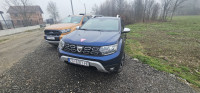 Dacia Duster 1,5 dCi