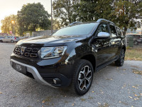 Dacia Duster 1,5 dCi-NAVIGACIJA-TEMPOMAT-GR.SJEDALA-KUKA-LED