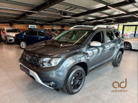 Dacia Duster 1,5 dCi LEASING BEZ UČEŠĆA • KAMERA • NAVI • SERVISNA