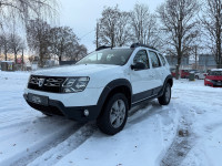 Dacia Duster 1,6 16V LPG-TVORNICKI,atest do 01/31-PRVI VLASNIK