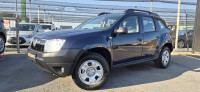 Dacia Duster 1,5 DCI, HR VOZILO, KLIMA, CENT. ZAKLJUČAVANJE, KUKA...