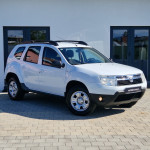 Dacia Duster 1,6 benzinac•KLIMA• 1. VLASNIK ●Kupljen nov u Hr