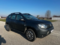 Dacia Duster 1,6 sce