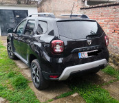 Dacia Duster 1,6 sce