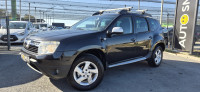 Dacia Duster 1,6B/LPG, HR AUTO, KLIMA, KROVNI NOSAČI, REG. 03/27...