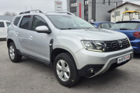 Dacia Duster 4X4 1.6 84 KW GOD.12-2018 REG.01-2027 HR AUTO SERVISNA