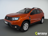 Dacia Duster COMFORT 1.5 BLUE DCI 115