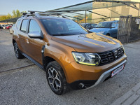 Dacia Duster dCi // REG DO 4/27 // NAVI // TOP STANJE // KAMERA //