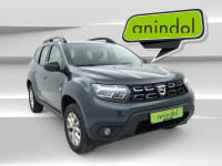DACIA DUSTER COMFORT 1.0 ECO-G 100 /PDV /NAJAM ili PRODAJA /rata 141 €
