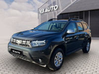 Dacia Duster EXPRESSION 1.5 BLUE DCI 115 | HR | SERVISNA | JAMSTVO