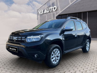 Dacia Duster EXPRESSION 1.5 BLUE DCI 115 | HR | SERVISNA | JAMSTVO