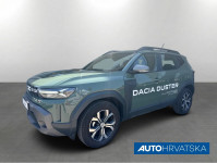 DACIA DUSTER EXPRESSION MILD HYBRID 130, 21.990,00 € - Akcija