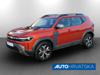 DACIA DUSTER EXPRESSION MILD HYBRID 140-Tvorničko jamstvo, 21.890,00 €