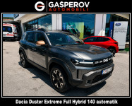 Dacia Duster Extreme Full Hybrid 140 automatik
