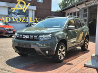 Dacia Duster II Journey TCe 130