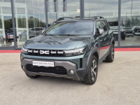 Dacia Duster Journey 1,2 TCe 130 4x4