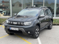 Dacia Duster  Journey 1,3 TCe 150 EDC - automatski mjenjač