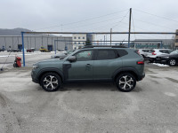 Dacia Duster JOURNEY HYBRID 140 automatik