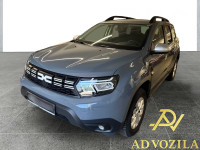 Dacia Duster TCe130 Expression