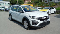 Dacia Jogger 1,0 Eco-G 100 Essential (5 sjedala)