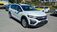 Dacia Jogger 1,0 Eco-G 100 Essential (5 sjedala)
