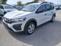 Dacia Jogger 1,0 Eco-G 100 Essential (5 sjedala)