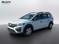 Dacia Jogger 1,0 Eco-G 100 Essential (5 sjedala)
