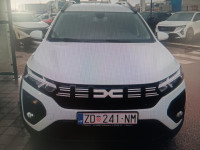 Dacia Jogger 1,0 Eco-G 100 Expression (5 sjedala)