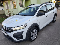 Dacia Jogger 1,0 Eco-G LPG reg.4/2026 KLIMA PDC HR AUTO 1 VLASNIK