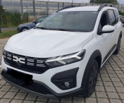 Dacia Jogger 1,0 Eco-G NIJE UVOZ REG. DO 05-26