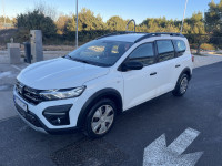 Dacia Jogger 1,0 Eco-G
