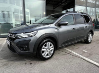 Dacia Jogger 1,0 Tce 110 Expression 7 SJEDALA *HR VOZILO*GARANCIJA*