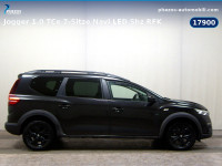 Dacia Jogger 1.0 TCe 7 sjedala
