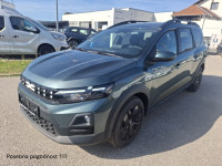 Dacia Jogger 1,2 Eco-G 120 Expression , Akcija !!!! , NOVO