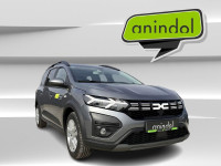DACIA Jogger 7-Sed. Expression 1.0 ECO-G 100 /PDV /NAJAM ili PRODAJA /