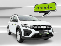 DACIA  JOGGER 1.0 ECO-G Essential /PDV /NAJAM ili PRODAJA /rata 149 €