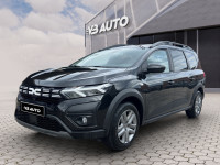 Dacia Jogger EXPRESSION 1.0 TCE 7 SJEDALA  | HR | SERVISNA | JAMSTVO