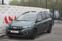 Dacia Jogger Extreme#SERVISNA#JAMSTVO#PDV#7 SJEDALA#LEASING BEZ UČEŠĆA