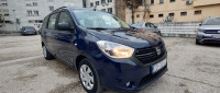 Dacia Lodgy garancija 7 sjedala klima 100 KS 1.3 benzin
