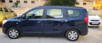 Dacia Lodgy 1.3 TCe (7 sjedala) - SAMO 55.000 km - 2020.g.
