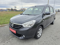Dacia Lodgy 1,5 dCi-2015god.md-NAVIGACIJA-klima,6brz,rg05/2027,KARTICE