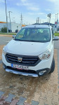 Dacia Lodgy 1,5 dCi