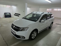 Dacia Logan TCE 90ks*AUTOMATIK*KLIMA*GARANCIJA*NAVI*ALU FELGE*KARTICA*