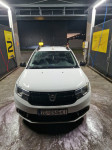 Dacia Logan 0,9 TCe 90