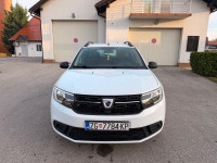 Dacia Logan 0.9 TCE LPG AUTO DOBAR MOGUCA ZAMJENA ODLICAN ZA SAXI