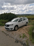 Dacia Logan 0,9 TCe LPG